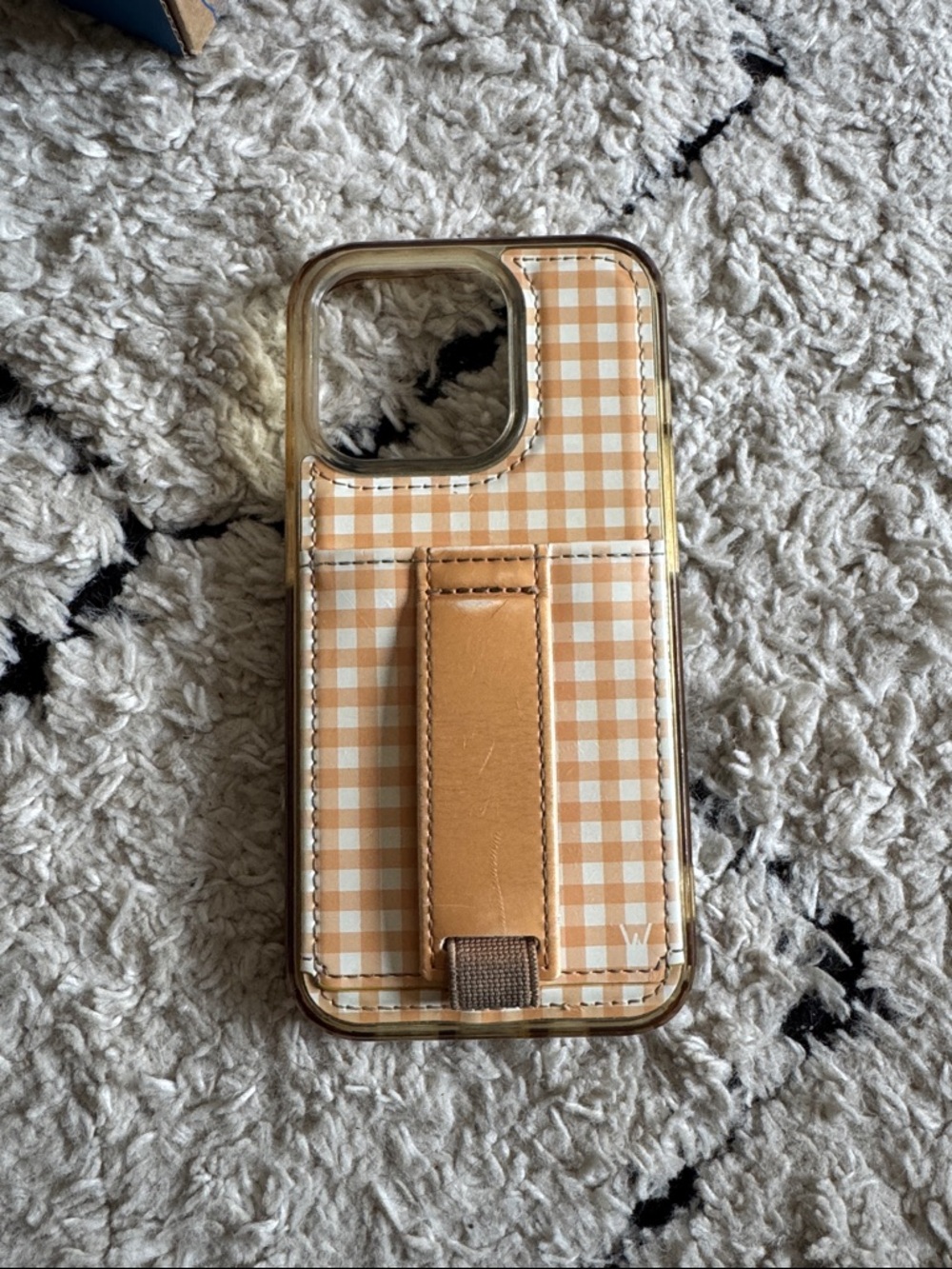 Walli Case